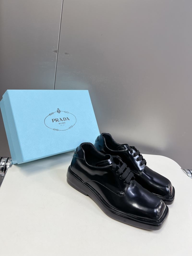 Prada Business Shoes